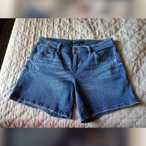Max Jean Shorts